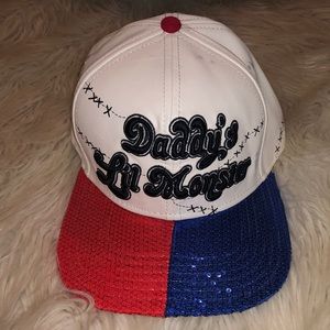 Harley Quinn Hat